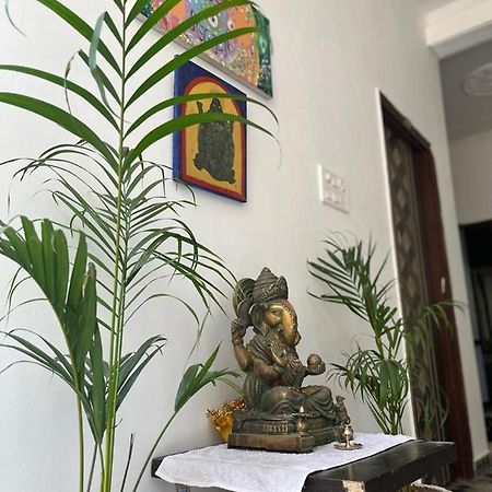 Hotel Ananta Residency Rishīkesh Zewnętrze zdjęcie