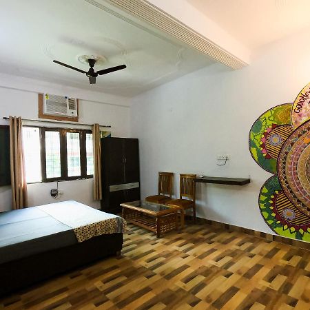 Hotel Ananta Residency Rishīkesh Zewnętrze zdjęcie