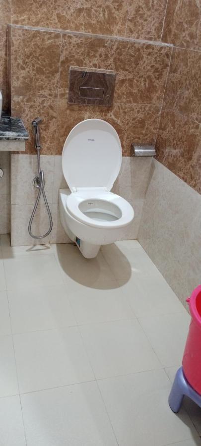 Hotel Ananta Residency Rishīkesh Zewnętrze zdjęcie