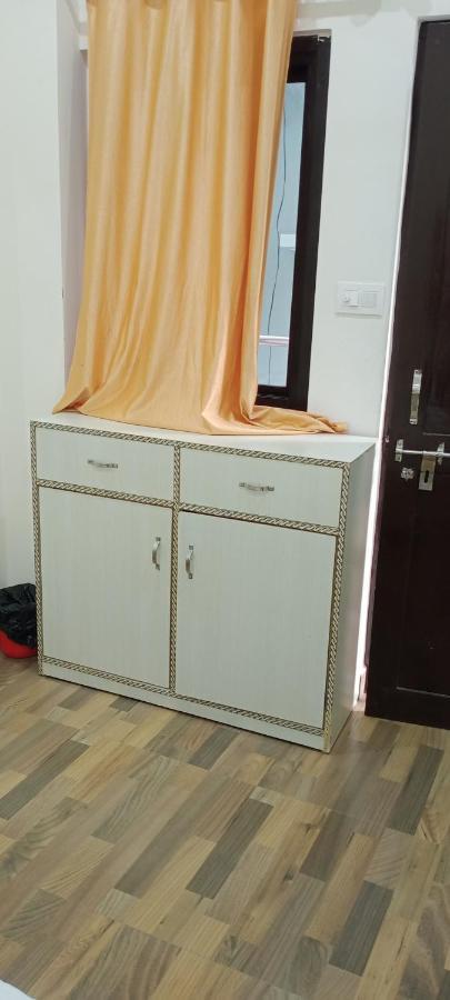 Hotel Ananta Residency Rishīkesh Zewnętrze zdjęcie