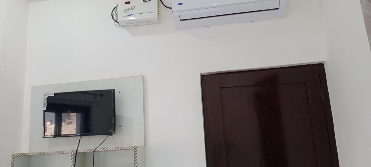 Hotel Ananta Residency Rishīkesh Zewnętrze zdjęcie