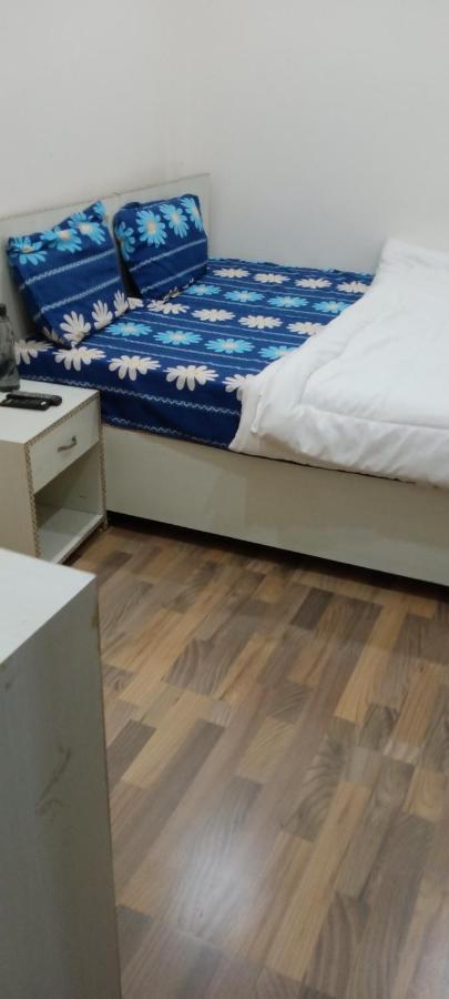 Hotel Ananta Residency Rishīkesh Zewnętrze zdjęcie