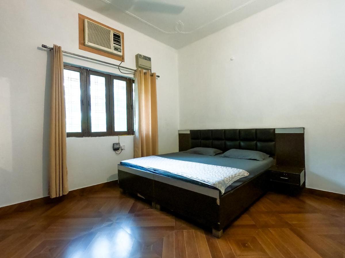 Hotel Ananta Residency Rishīkesh Zewnętrze zdjęcie