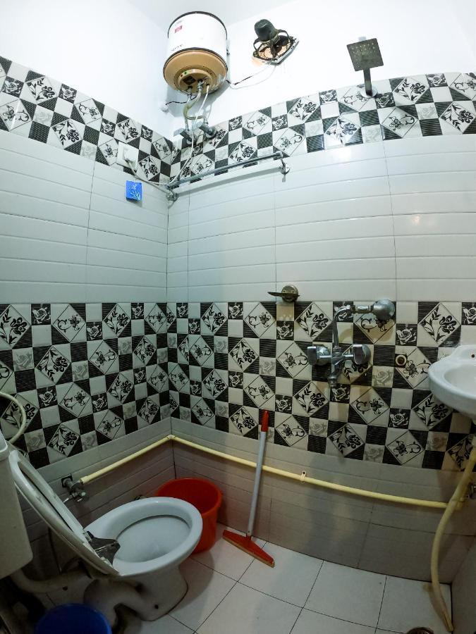 Hotel Ananta Residency Rishīkesh Zewnętrze zdjęcie
