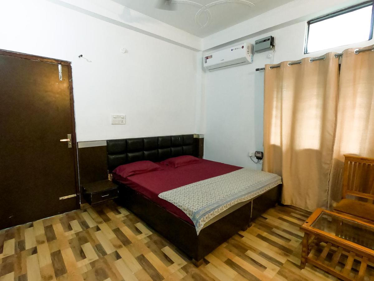 Hotel Ananta Residency Rishīkesh Zewnętrze zdjęcie
