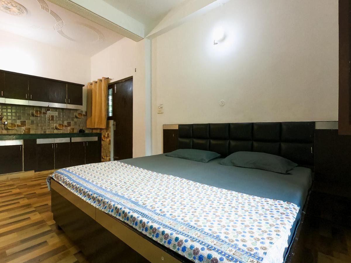 Hotel Ananta Residency Rishīkesh Zewnętrze zdjęcie
