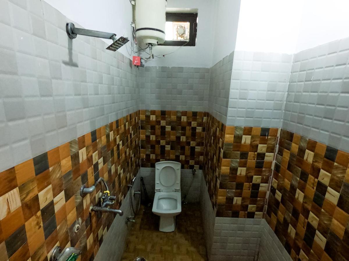 Hotel Ananta Residency Rishīkesh Zewnętrze zdjęcie