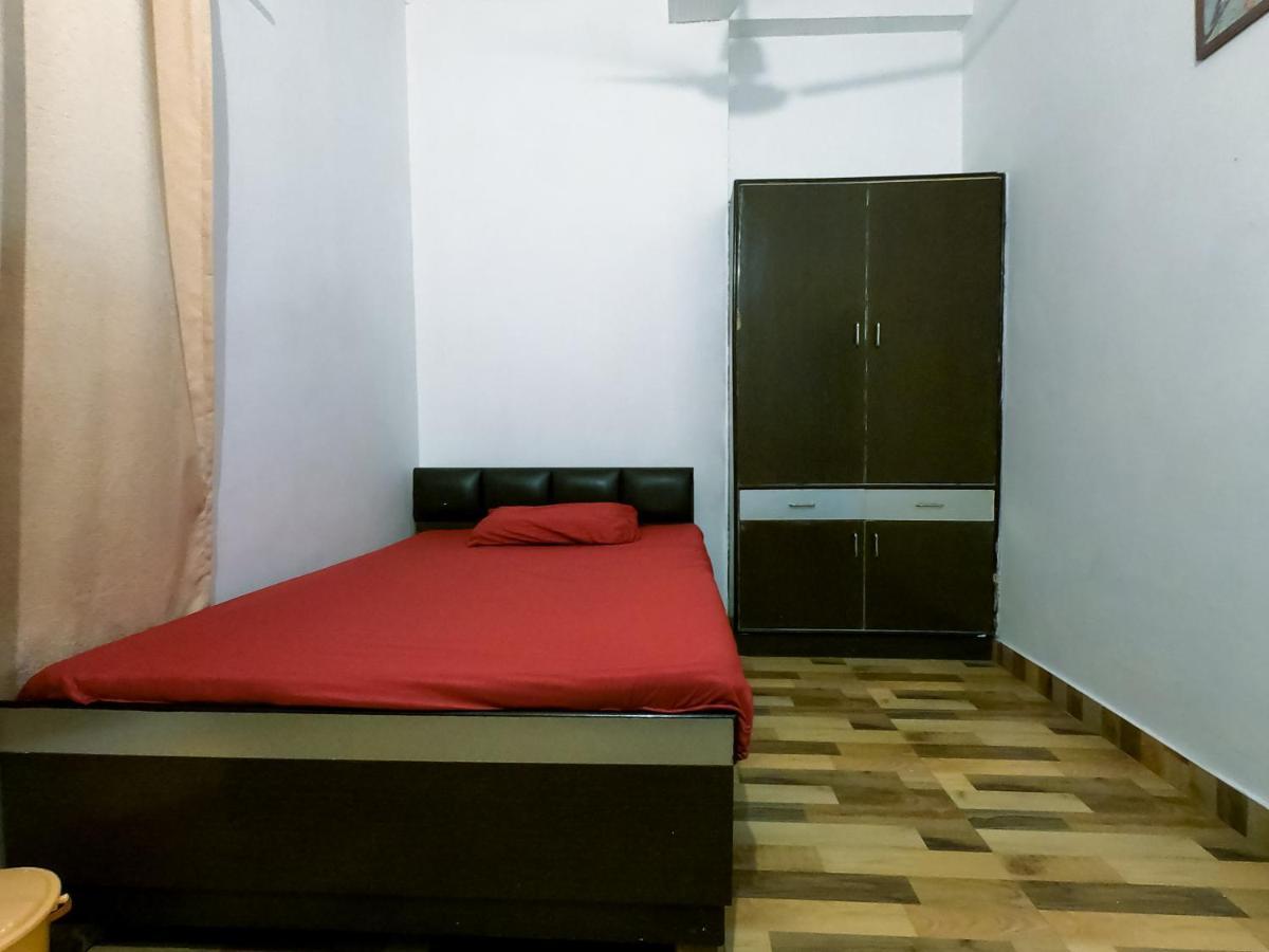Hotel Ananta Residency Rishīkesh Zewnętrze zdjęcie