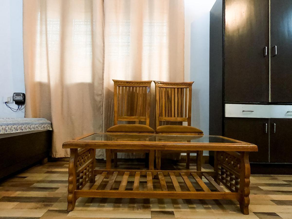 Hotel Ananta Residency Rishīkesh Zewnętrze zdjęcie