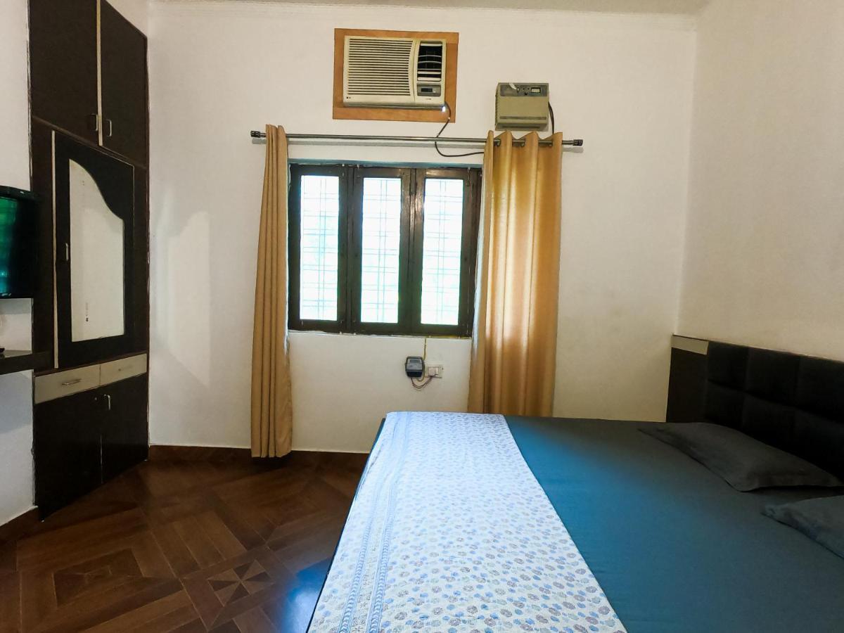 Hotel Ananta Residency Rishīkesh Zewnętrze zdjęcie