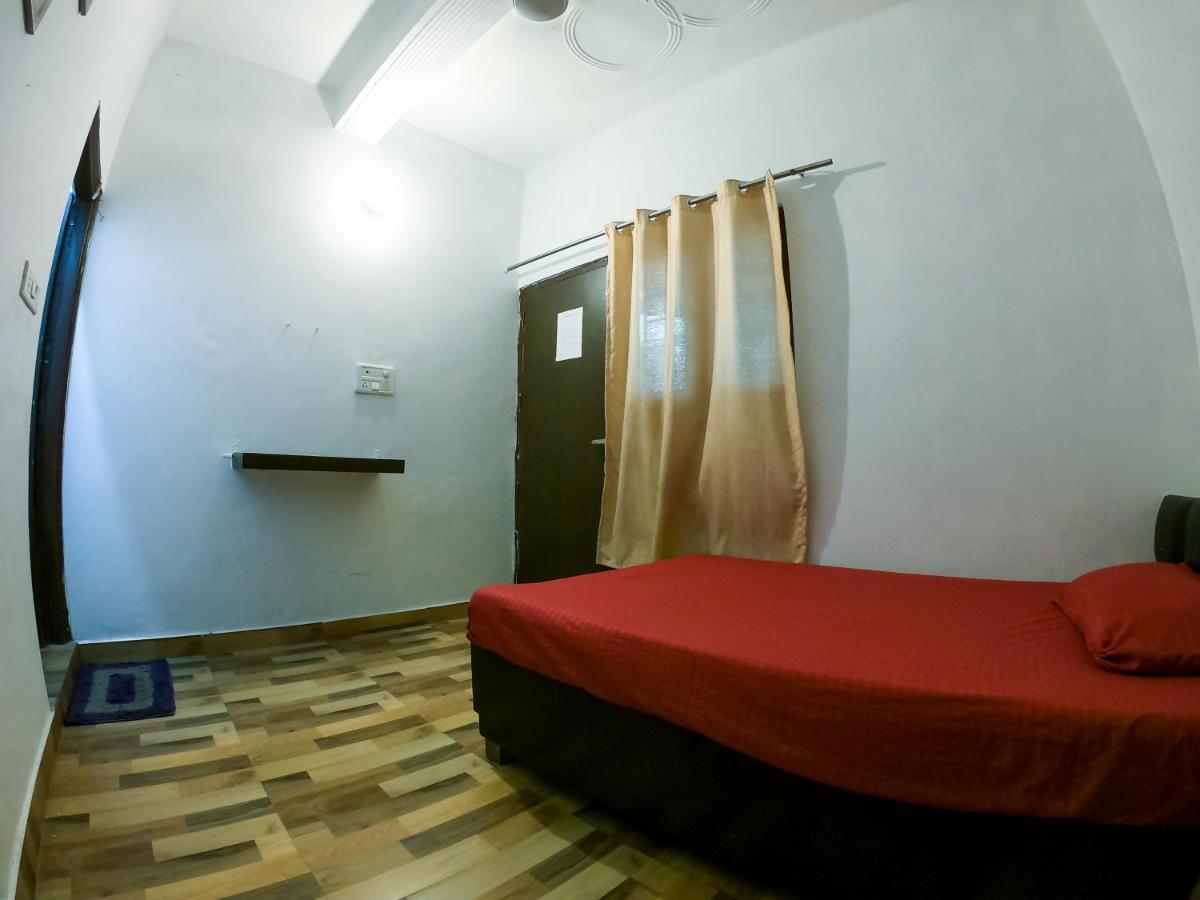 Hotel Ananta Residency Rishīkesh Zewnętrze zdjęcie