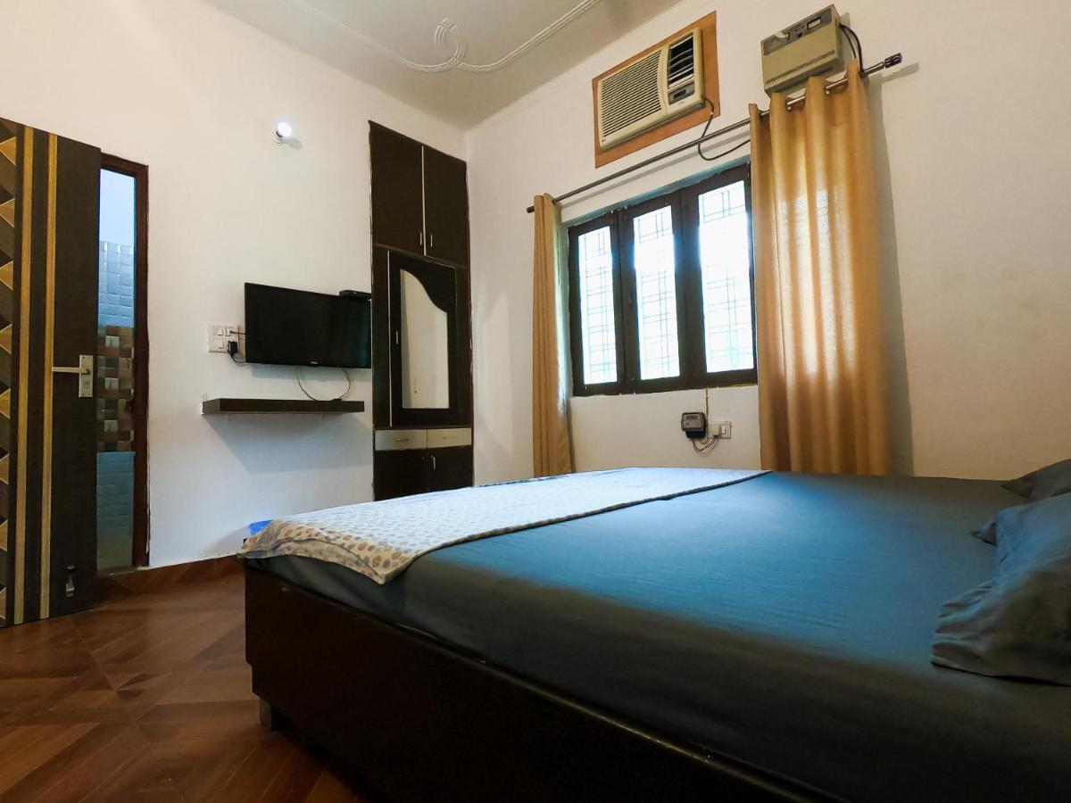 Hotel Ananta Residency Rishīkesh Zewnętrze zdjęcie