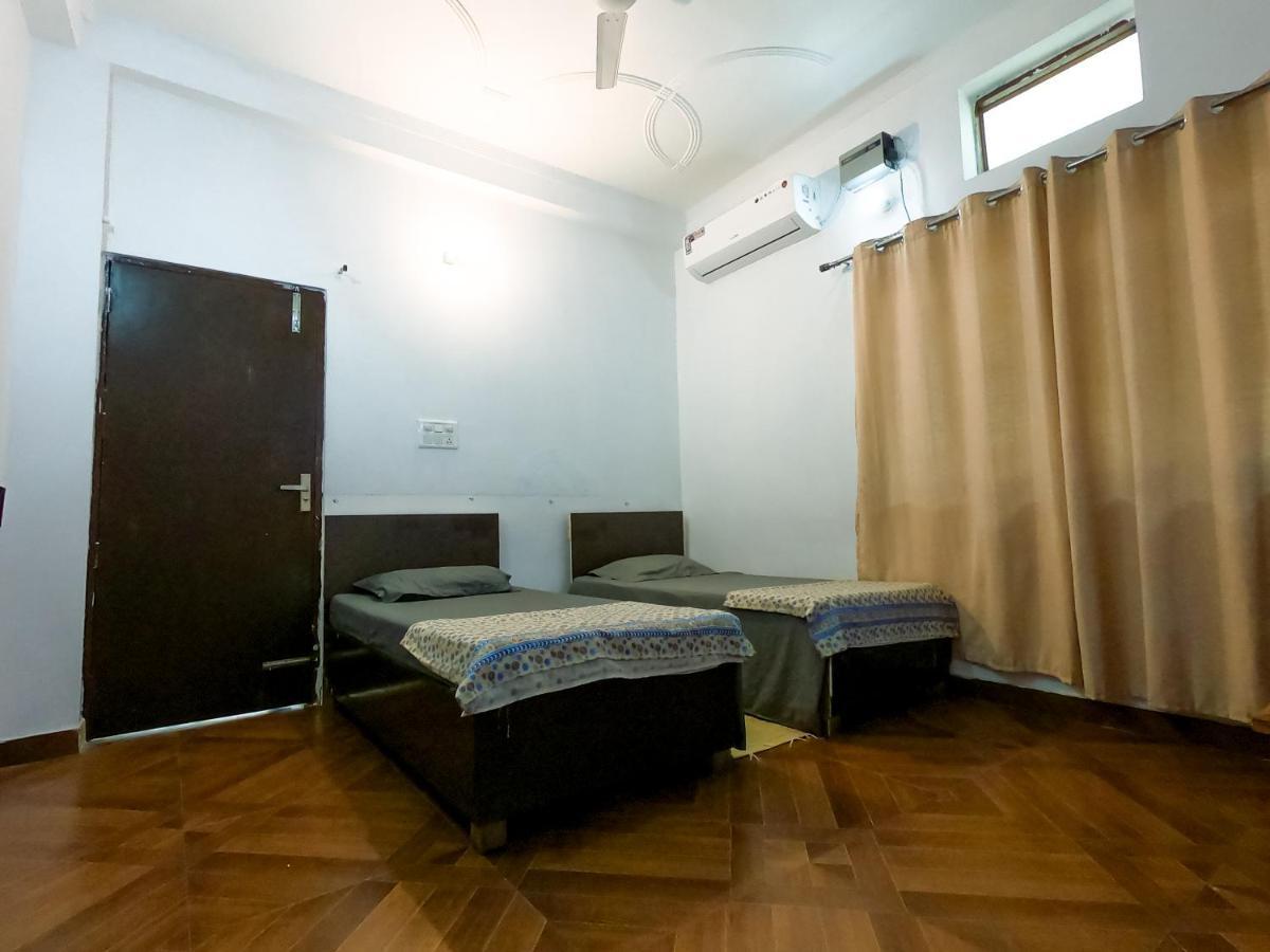 Hotel Ananta Residency Rishīkesh Zewnętrze zdjęcie