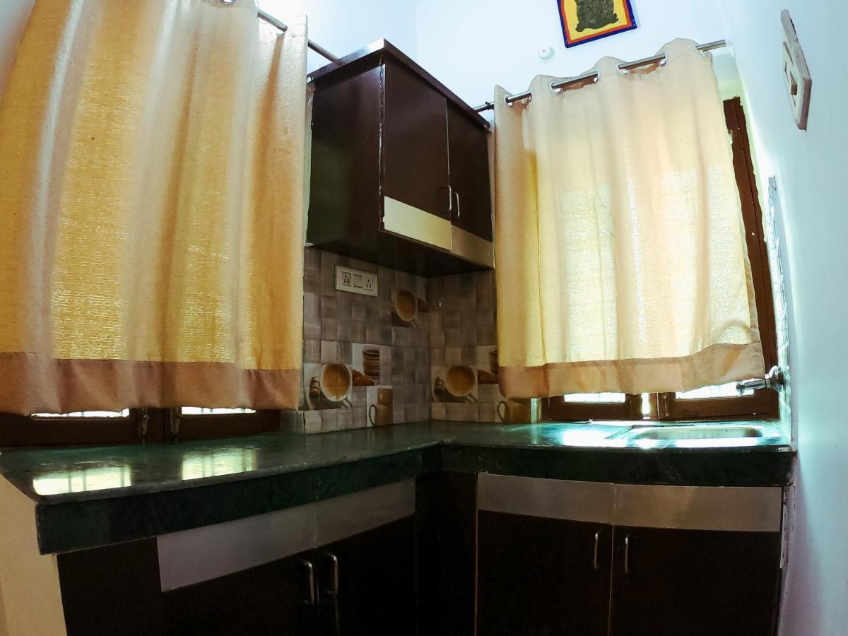 Hotel Ananta Residency Rishīkesh Zewnętrze zdjęcie