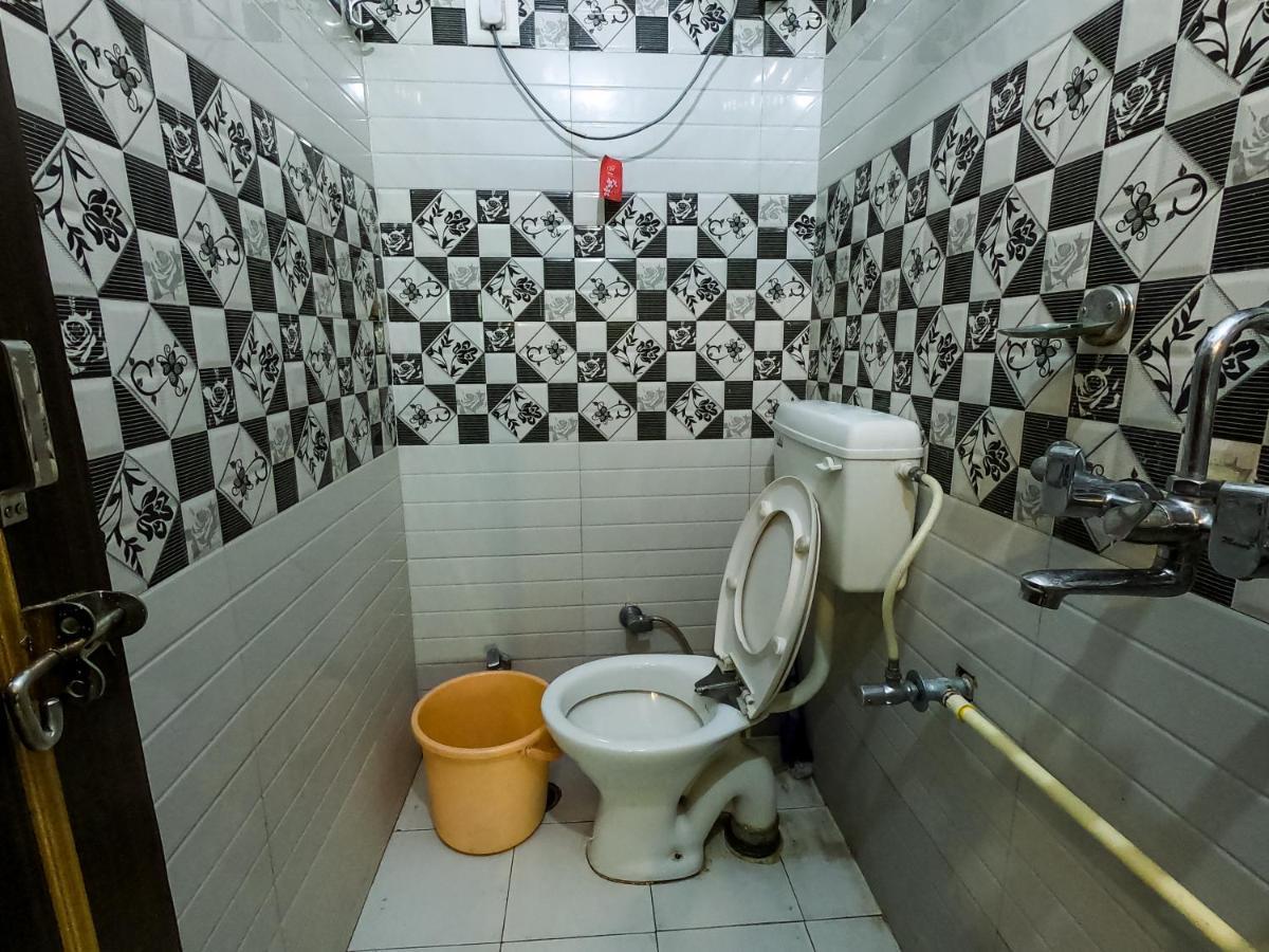 Hotel Ananta Residency Rishīkesh Zewnętrze zdjęcie